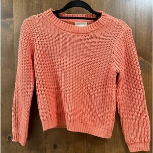 Girls sweater Tillys